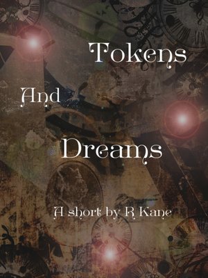 cover image of Tokens and Dreams